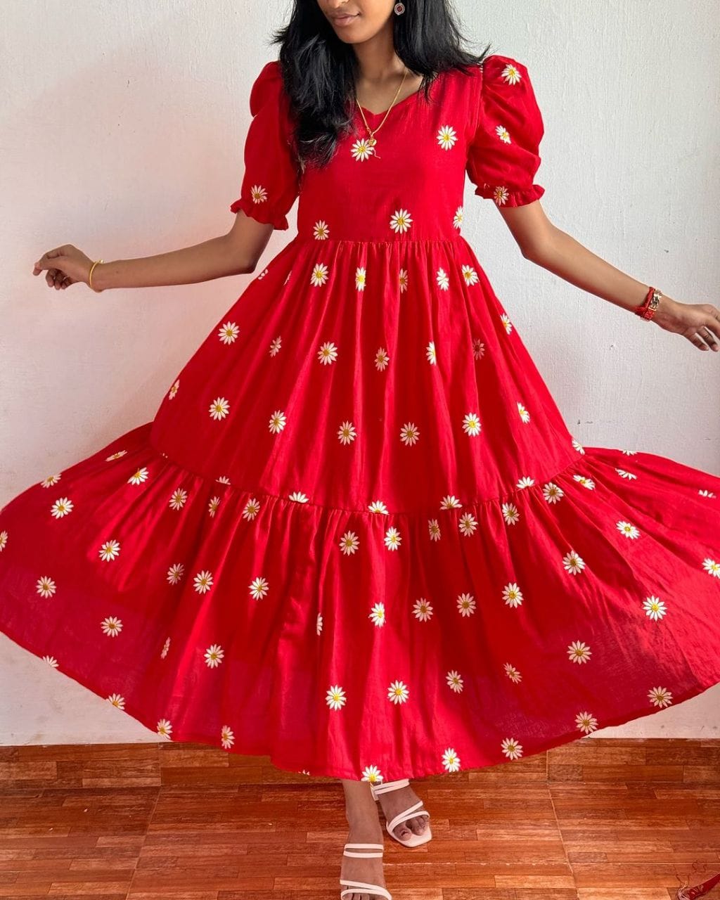 ROJI RED