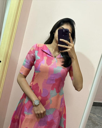 A LINE MAXI KOTA DORIA