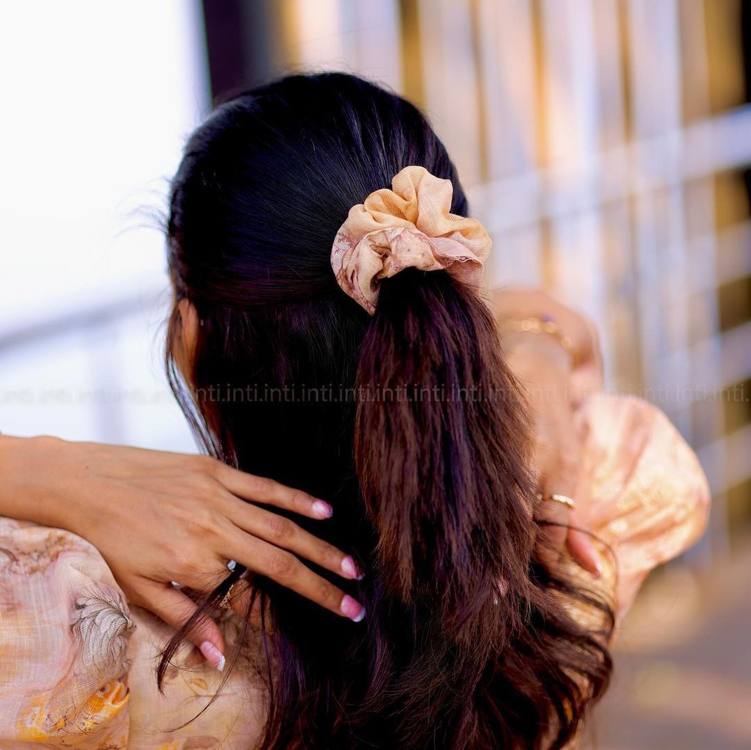 GOLDEN DUST KURTI