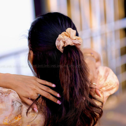 GOLDEN DUST KURTI