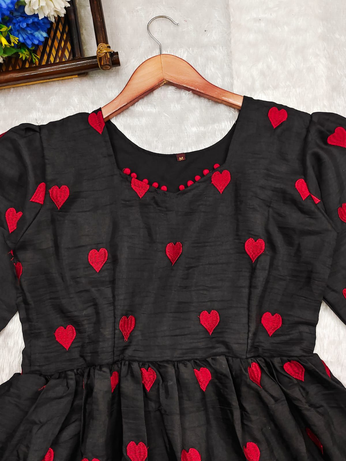 ZOEY HEART
