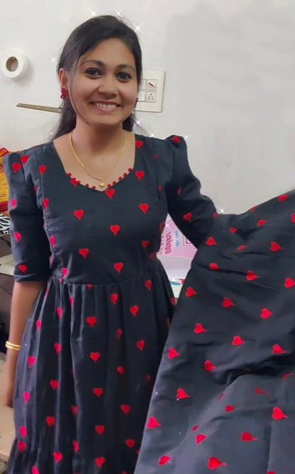 ZOEY HEART