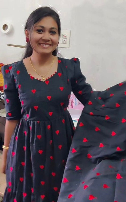 ZOEY HEART