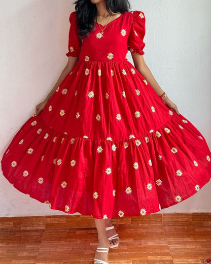 ROJI RED