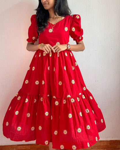 ROJI RED