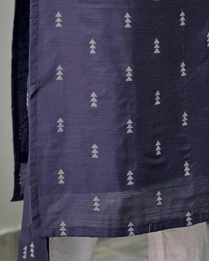 Daily Wear Cotton Slub Kurti