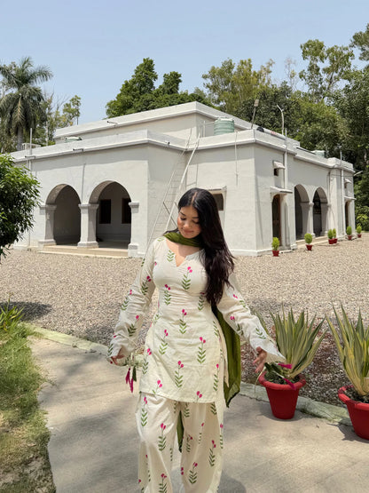 Dreamy Gul Farsi Set
