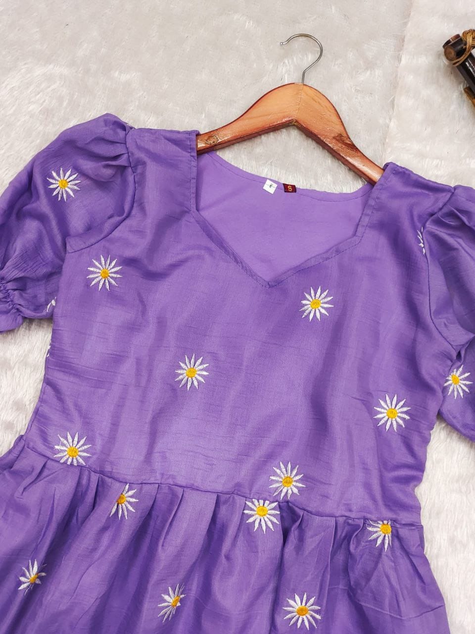 Roji Lavender 💟