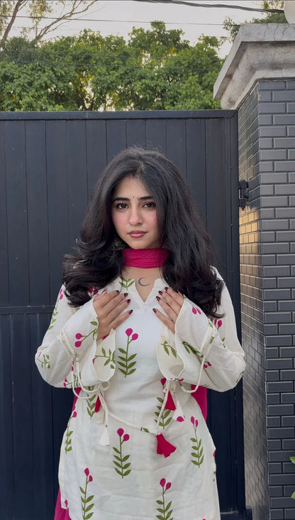 Dreamy Gul Farsi Set